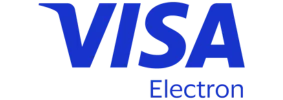 Metodo di pagamento Visa Electron