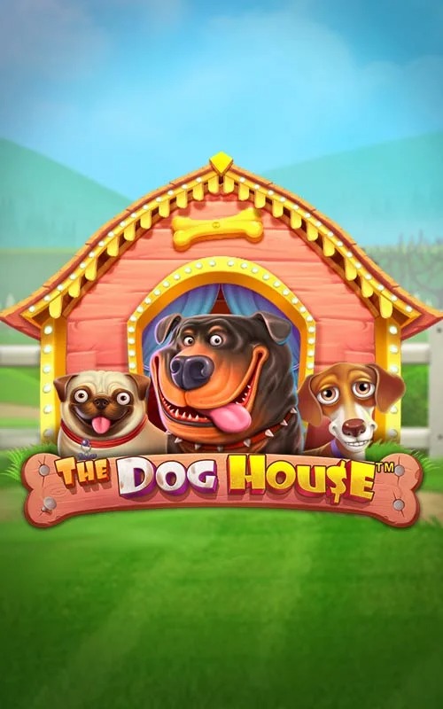 Copertina del gioco The Dog House