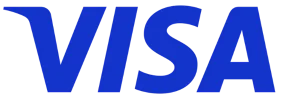 Metodo di pagamento Visa